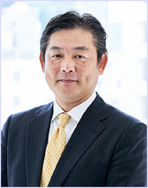 Hirofumi Umezawa