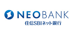住信SBIネット銀行